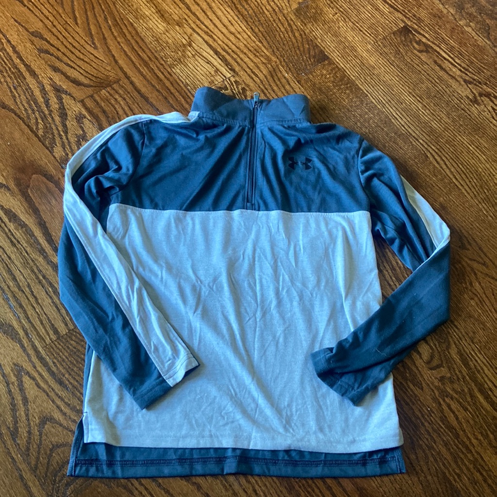 Boys Pullover!